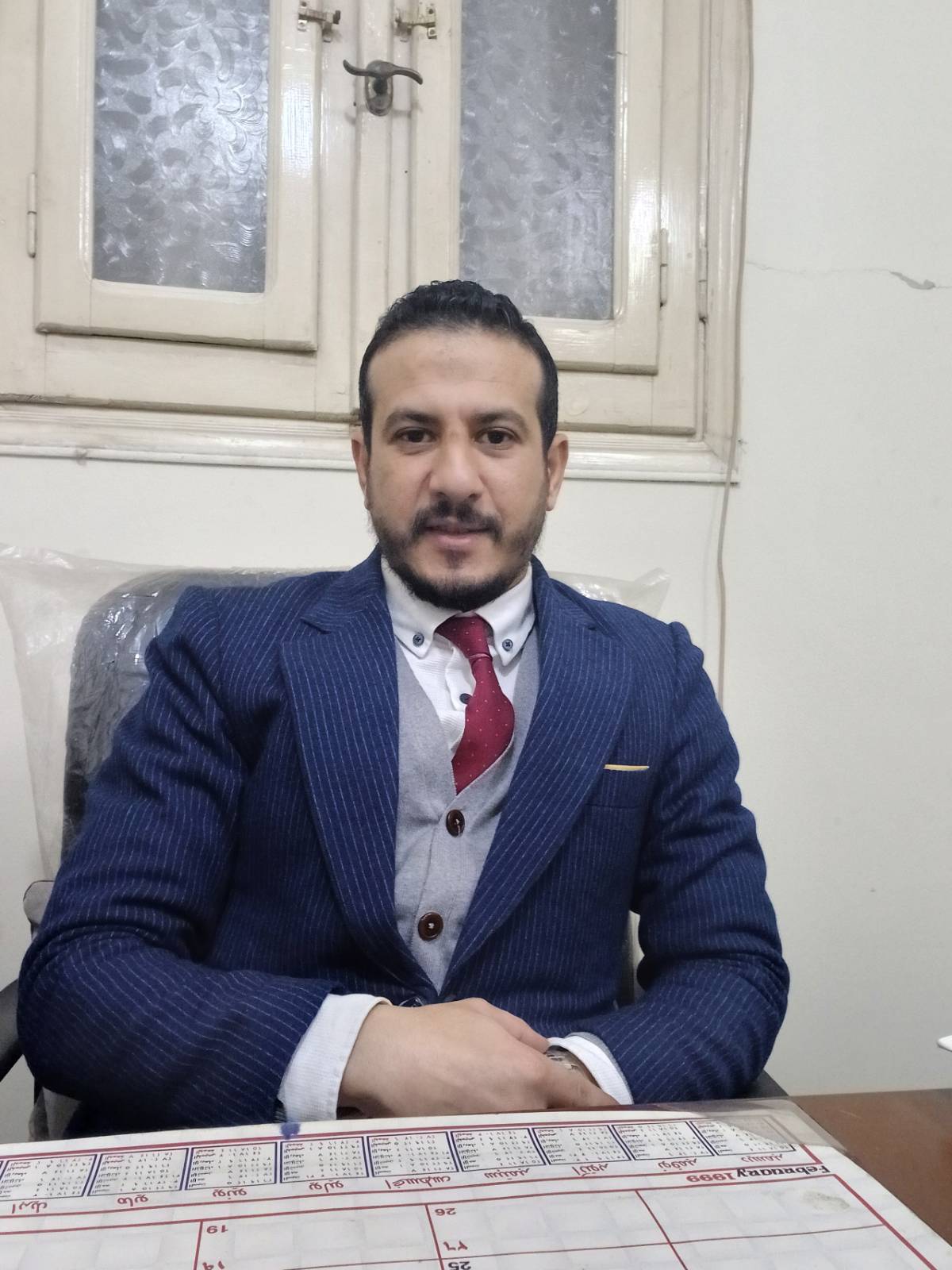 كريم احمد هيكل
