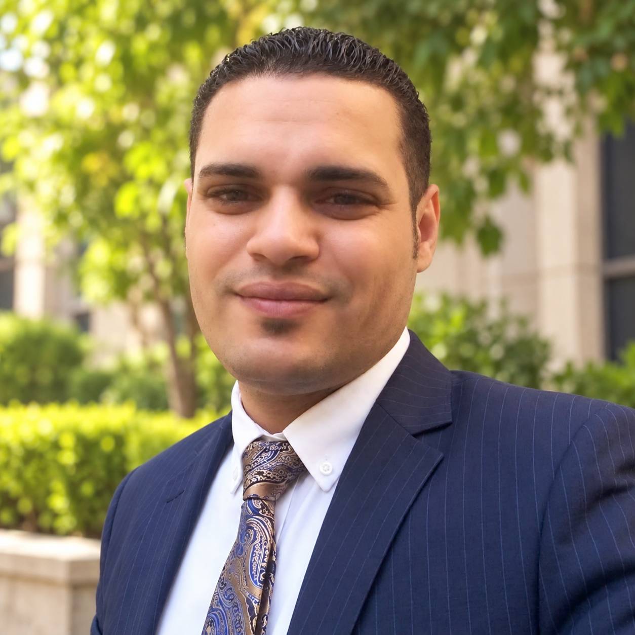 Karim abdrabo mohamed